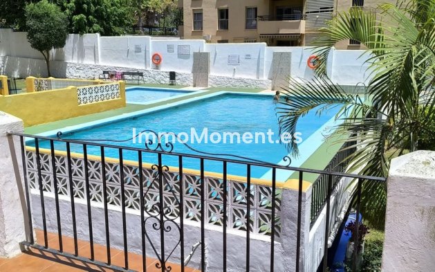 Wiederverkauf - Wohnung - Marbella - Marbella Centro