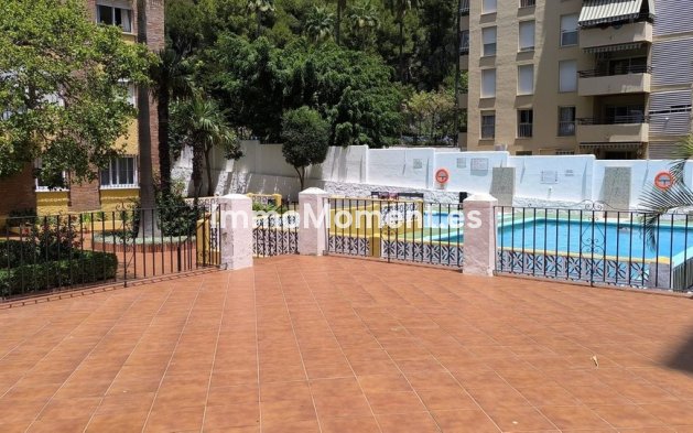 Wiederverkauf - Wohnung - Marbella - Marbella Centro