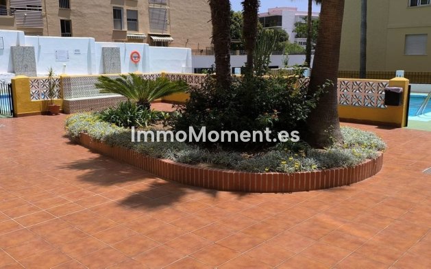 Wiederverkauf - Wohnung - Marbella - Marbella Centro