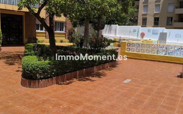 Wiederverkauf - Wohnung - Marbella - Marbella Centro