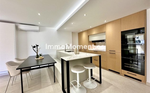 Wiederverkauf - Wohnung - Marbella - Marbella Centro