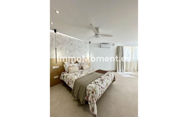 Wiederverkauf - Wohnung - Marbella - Marbella Centro
