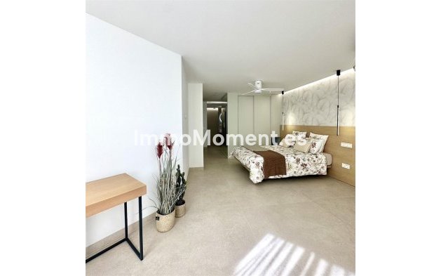 Wiederverkauf - Wohnung - Marbella - Marbella Centro