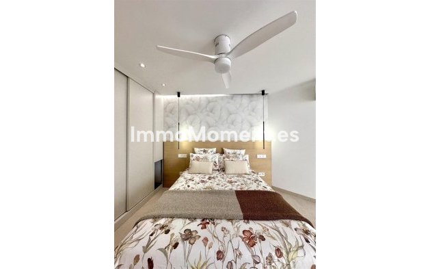 Wiederverkauf - Wohnung - Marbella - Marbella Centro