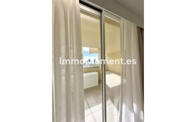 Wiederverkauf - Wohnung - Marbella - Marbella Centro