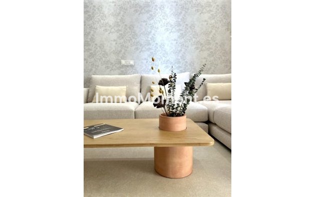 Wiederverkauf - Wohnung - Marbella - Marbella Centro