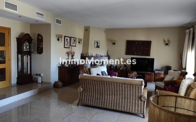 Reventa - Villa independiente - Mijas - Mijas Costa