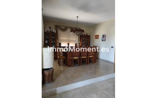 Reventa - Villa independiente - Mijas - Mijas Costa