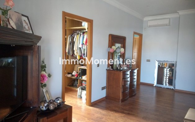 Reventa - Villa independiente - Mijas - Mijas Costa