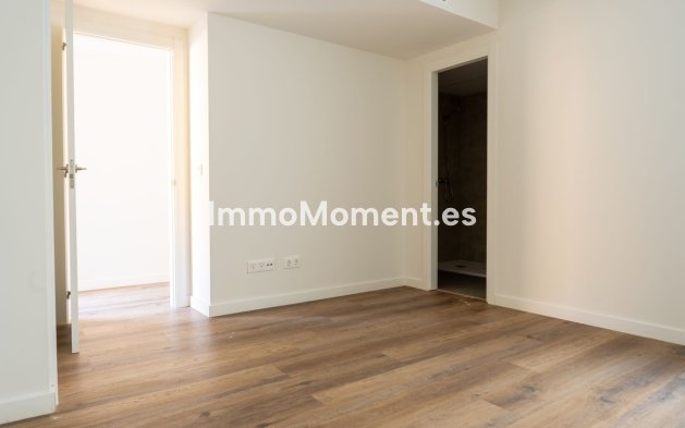 Bestaande woning - Appartement - Fuengirola - Torreblanca