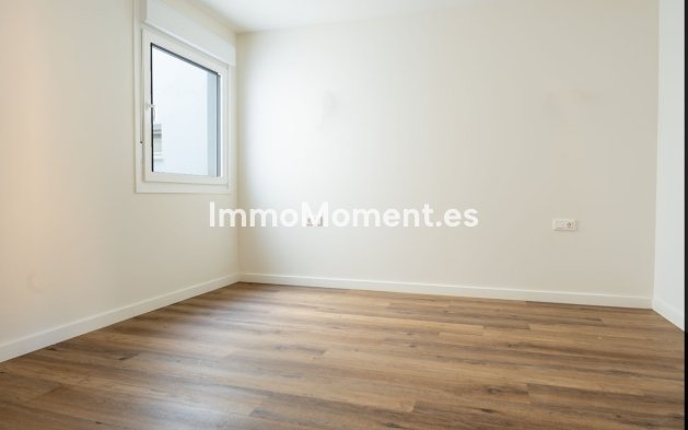 Bestaande woning - Appartement - Fuengirola - Torreblanca