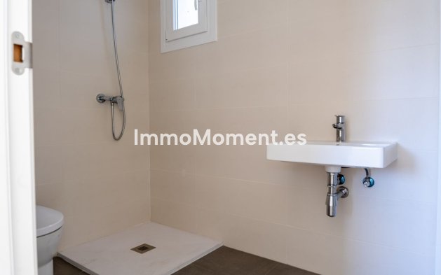 Bestaande woning - Appartement - Fuengirola - Torreblanca