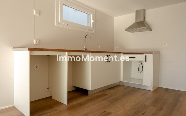 Bestaande woning - Appartement - Fuengirola - Torreblanca