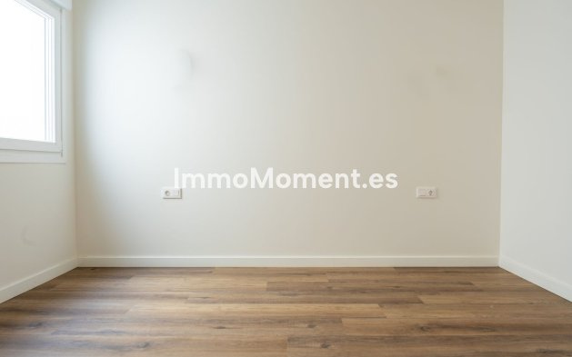 Bestaande woning - Appartement - Fuengirola - Torreblanca