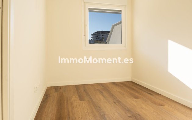 Bestaande woning - Appartement - Fuengirola - Torreblanca