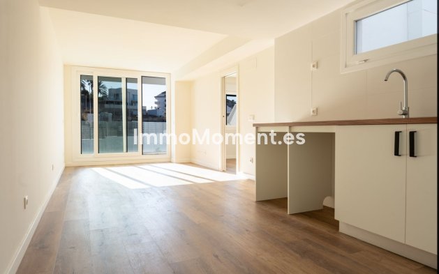 Bestaande woning - Appartement - Fuengirola - Torreblanca