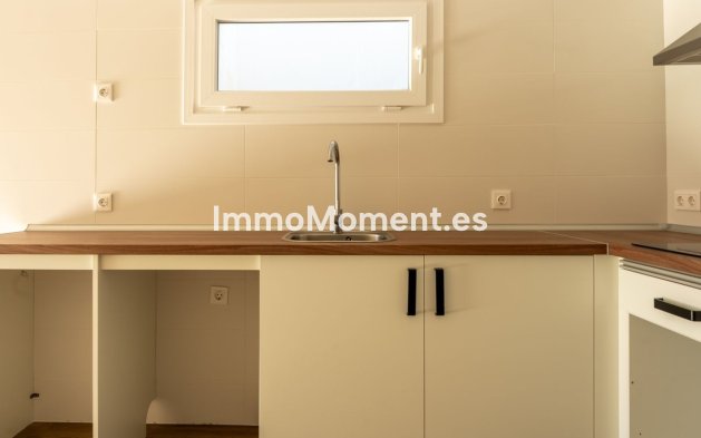 Bestaande woning - Appartement - Fuengirola - Torreblanca