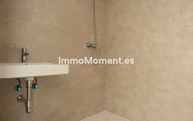 Bestaande woning - Appartement - Fuengirola - Torreblanca