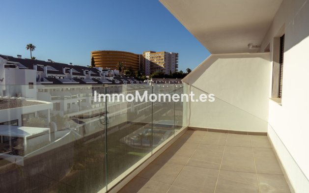 Bestaande woning - Appartement - Fuengirola - Torreblanca