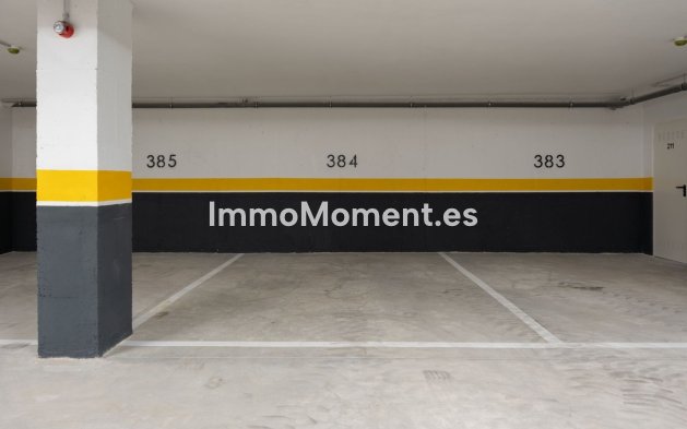 Bestaande woning - Appartement - Fuengirola - Torreblanca