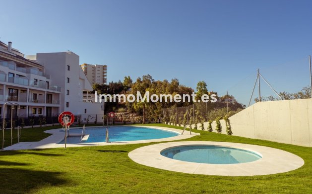 Bestaande woning - Appartement - Fuengirola - Torreblanca
