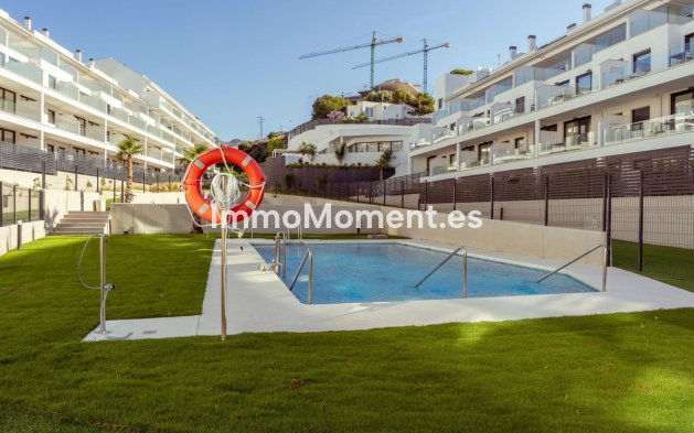 Bestaande woning - Appartement - Fuengirola - Torreblanca