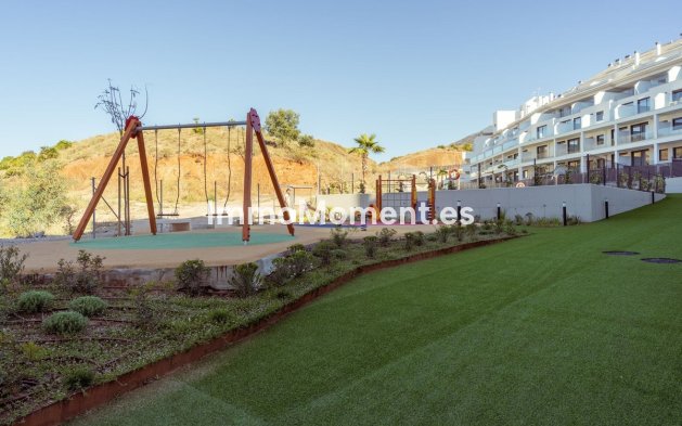 Bestaande woning - Appartement - Fuengirola - Torreblanca