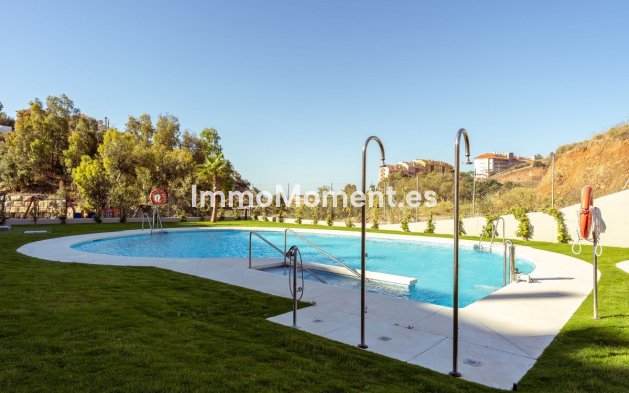 Bestaande woning - Appartement - Fuengirola - Torreblanca