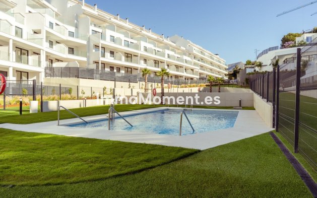 Bestaande woning - Appartement - Fuengirola - Torreblanca