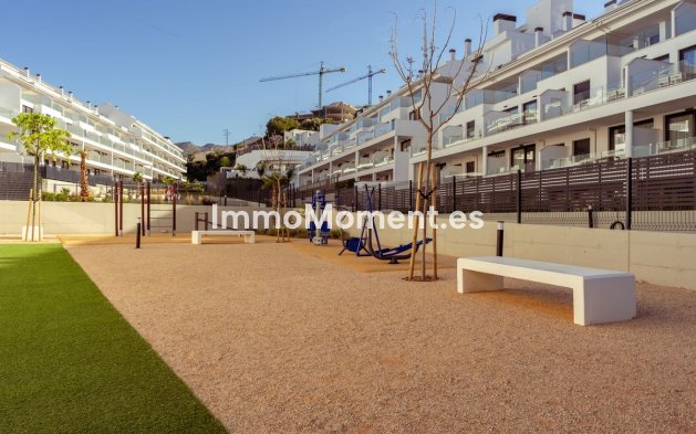 Bestaande woning - Appartement - Fuengirola - Torreblanca