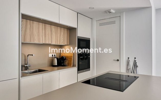 Revente - Appartement - Fuengirola - Fuengirola Centro