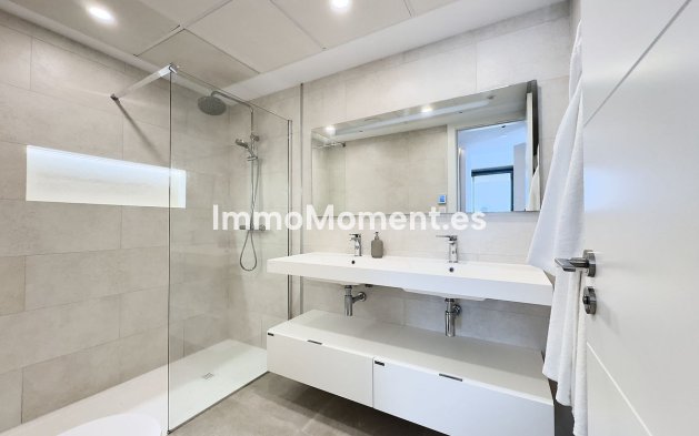 Revente - Appartement - Fuengirola - Fuengirola Centro