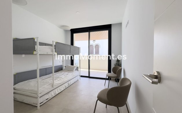 Revente - Appartement - Fuengirola - Fuengirola Centro