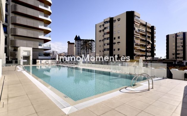 Revente - Appartement - Fuengirola - Fuengirola Centro