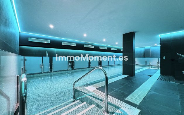 Revente - Appartement - Fuengirola - Fuengirola Centro