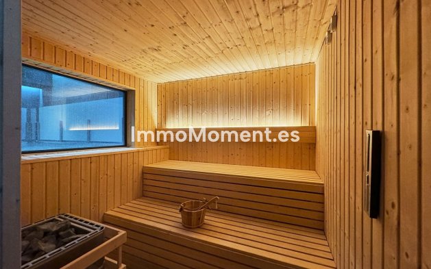 Revente - Appartement - Fuengirola - Fuengirola Centro