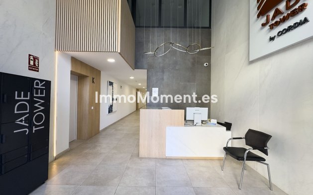 Revente - Appartement - Fuengirola - Fuengirola Centro