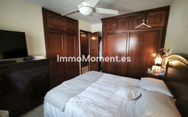 Reventa - Apartamento - Fuengirola - Fuengirola Centro