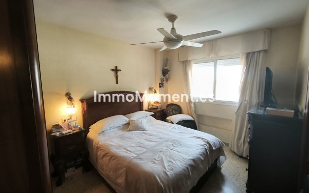 Reventa - Apartamento - Fuengirola - Fuengirola Centro