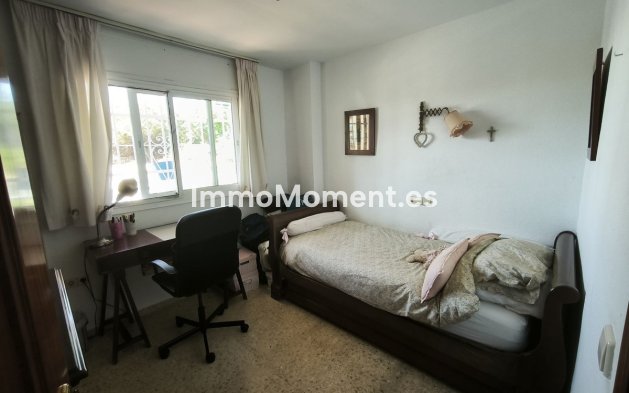 Reventa - Apartamento - Fuengirola - Fuengirola Centro