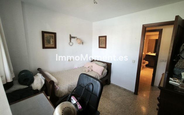 Reventa - Apartamento - Fuengirola - Fuengirola Centro