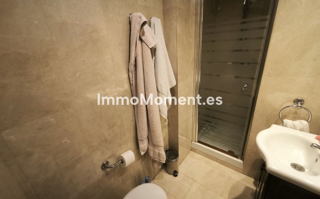 Reventa - Apartamento - Fuengirola - Fuengirola Centro