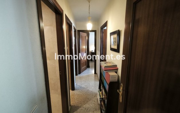 Reventa - Apartamento - Fuengirola - Fuengirola Centro