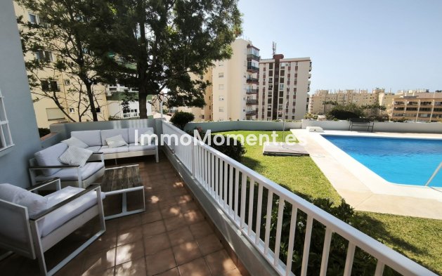 Reventa - Apartamento - Fuengirola - Fuengirola Centro