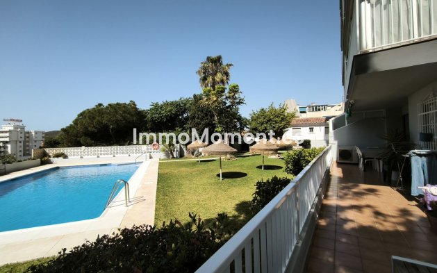 Reventa - Apartamento - Fuengirola - Fuengirola Centro