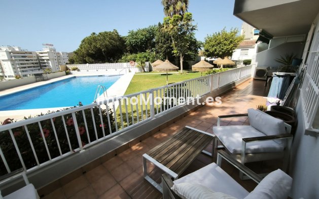 Reventa - Apartamento - Fuengirola - Fuengirola Centro