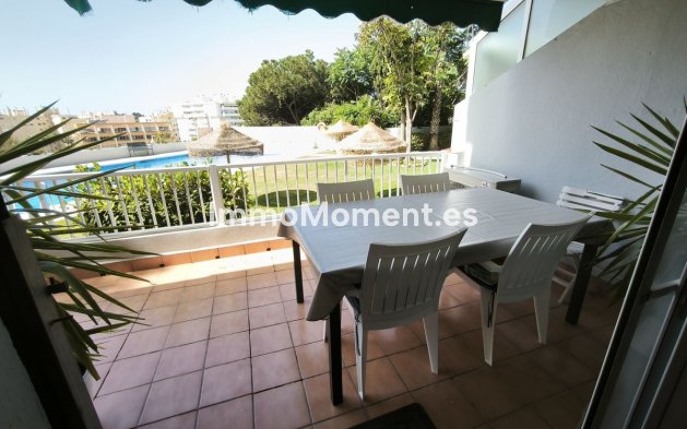 Reventa - Apartamento - Fuengirola - Fuengirola Centro