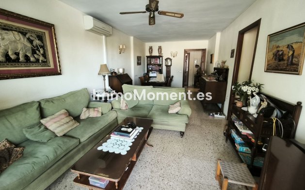 Reventa - Apartamento - Fuengirola - Fuengirola Centro