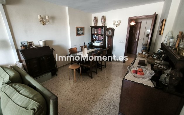 Reventa - Apartamento - Fuengirola - Fuengirola Centro