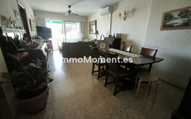 Reventa - Apartamento - Fuengirola - Fuengirola Centro